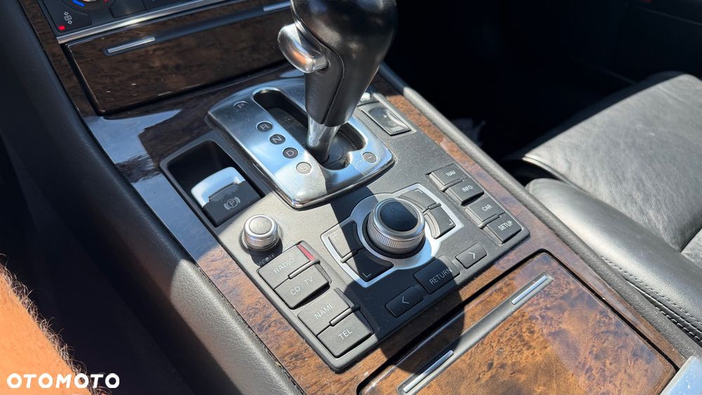 Audi A8 3.2 FSI Quattro - 14