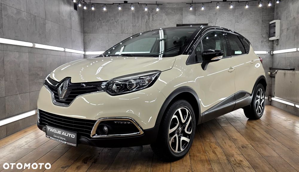 Renault Captur - 14