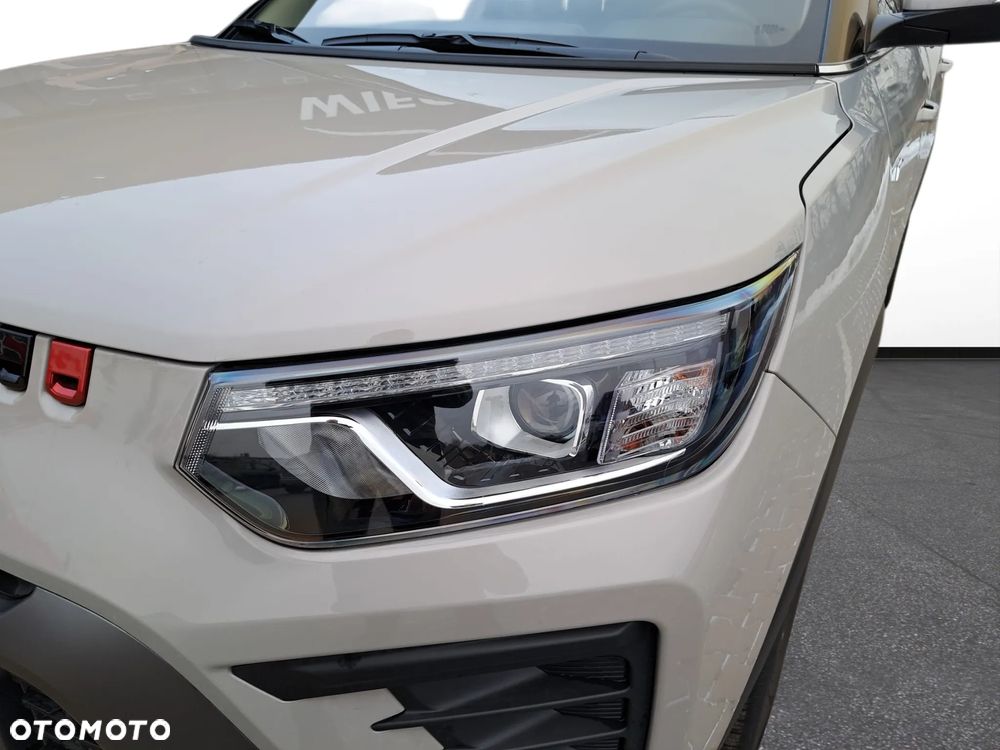 SsangYong/KGM Tivoli 1.5 T-GDI Adventure 4x4 - 10
