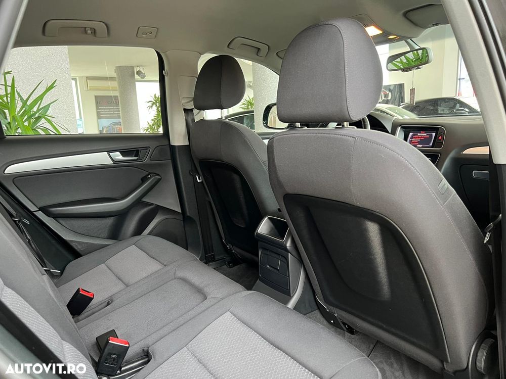 Audi Q5 - 15