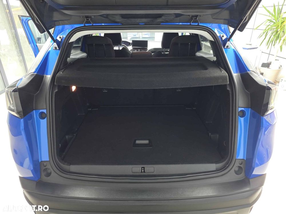 Peugeot 3008 - 20
