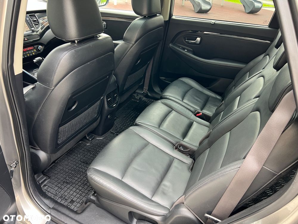 Kia Carens 2.0 GDI L EU6 - 17