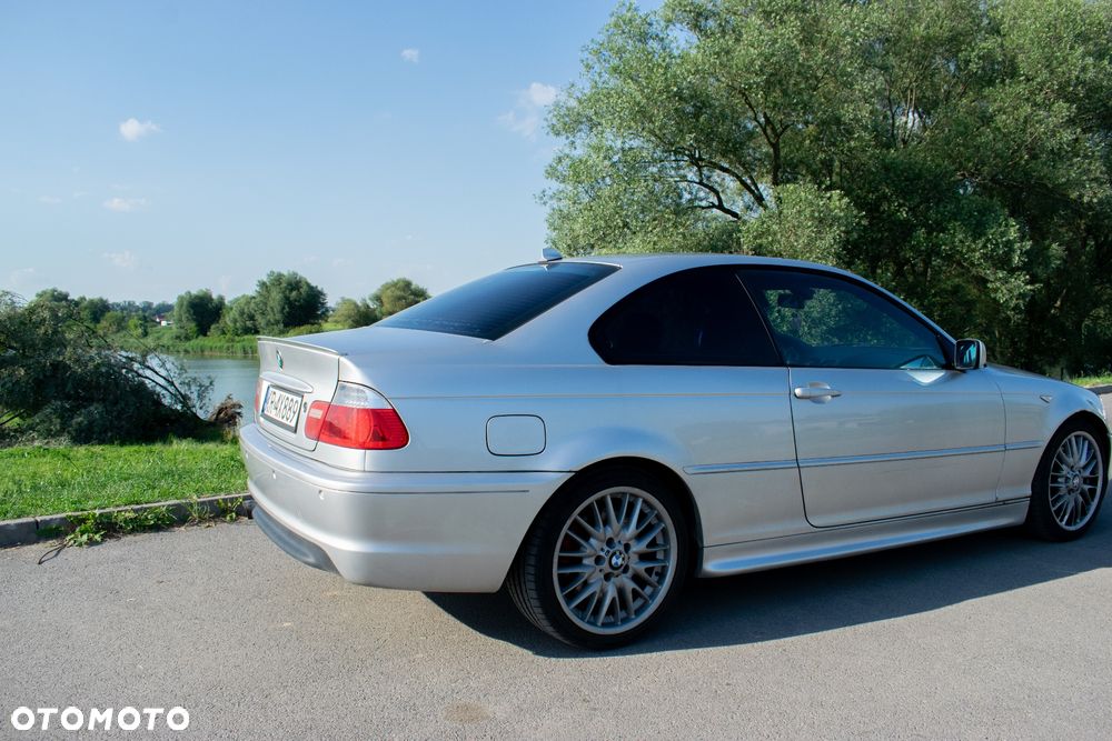 BMW Seria 3 330Ci - 2