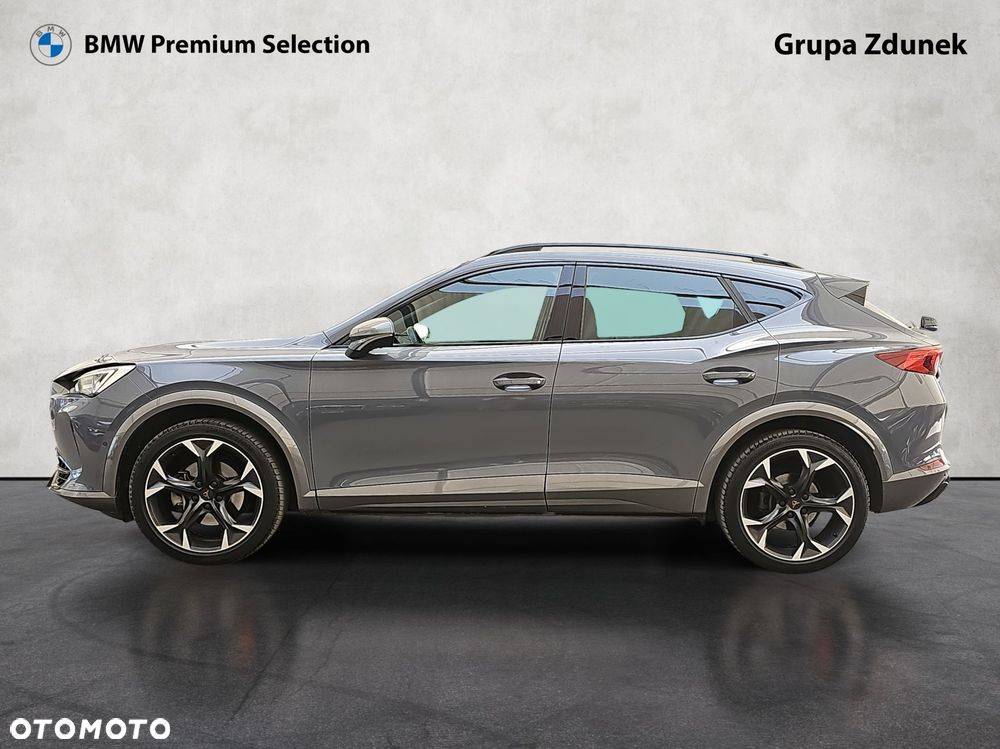 Cupra Formentor - 9