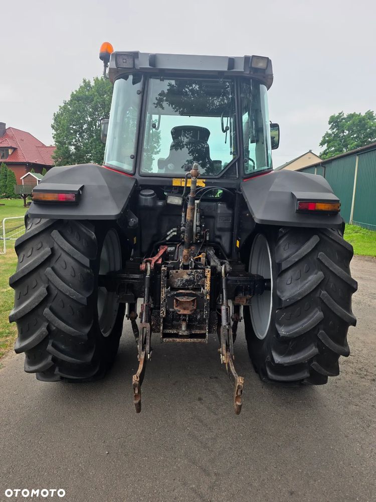 Massey Ferguson 6280 Dynashift - 4