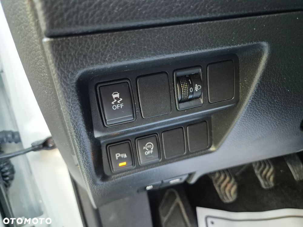 Nissan Qashqai 1.2 DIG-T Tekna - 17