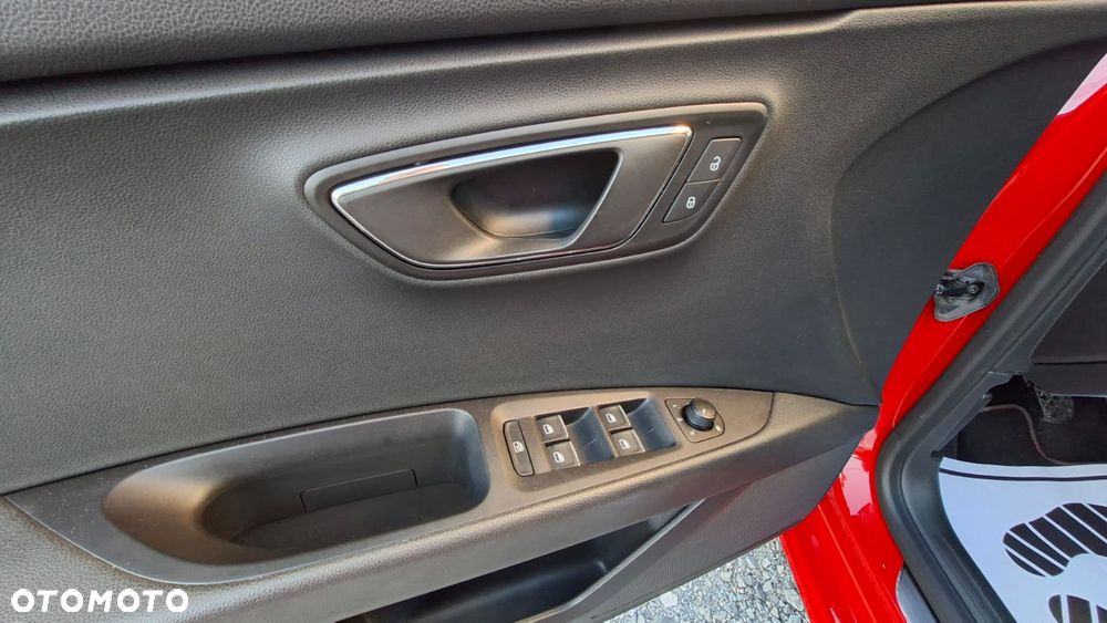 Seat Leon 1.4 TSI Start&Stop FR - 15