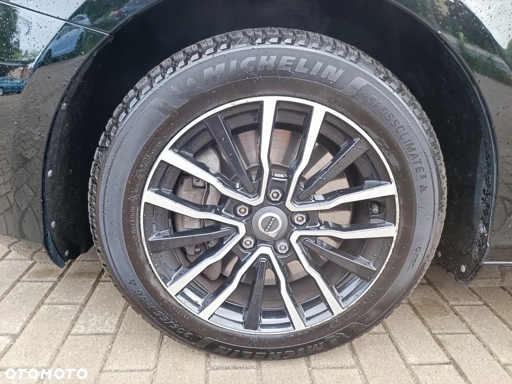 Volvo V40 T3 Geartronic Momentum - 14