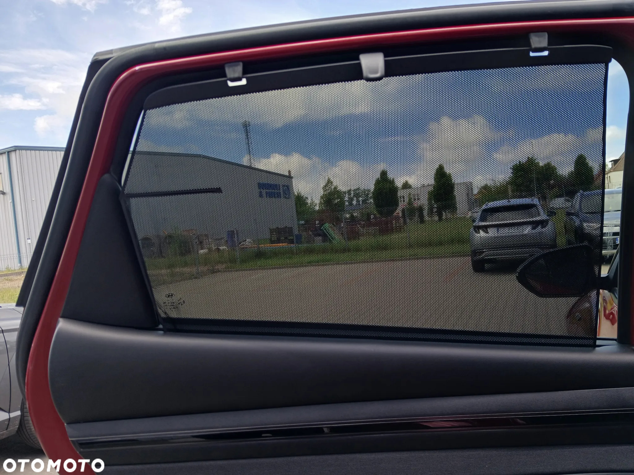Hyundai Tucson - 20