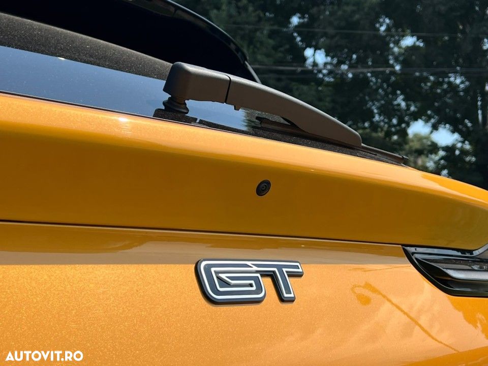 Ford Mustang Mach-E - 10