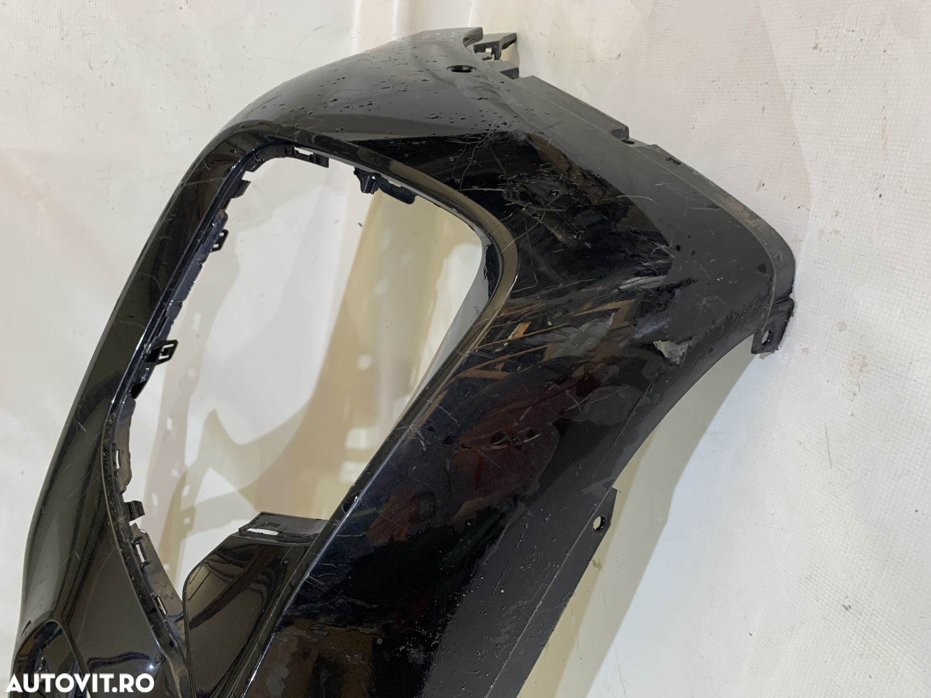 Bara fata BMW X3, X4, G01, G02, M-Sport, 2018, 2019, 2020, 2021, 2022, cod origine OE 5111139605. - 17