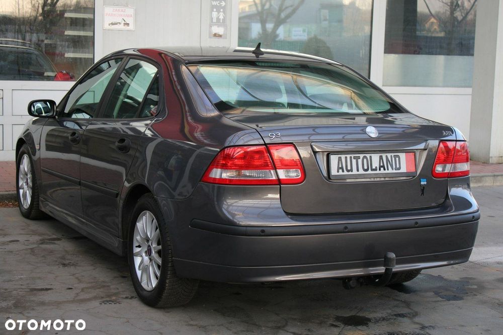 Saab 9-3 - 7