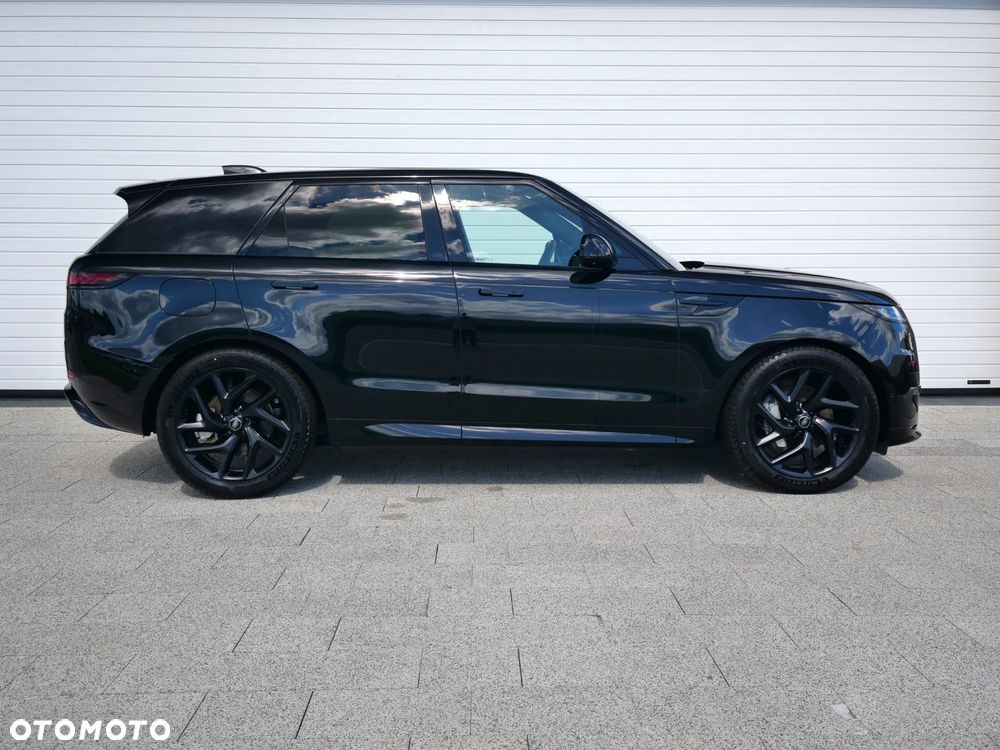 Land Rover Range Rover Sport S 3.0 D HSE Dynamic - 7