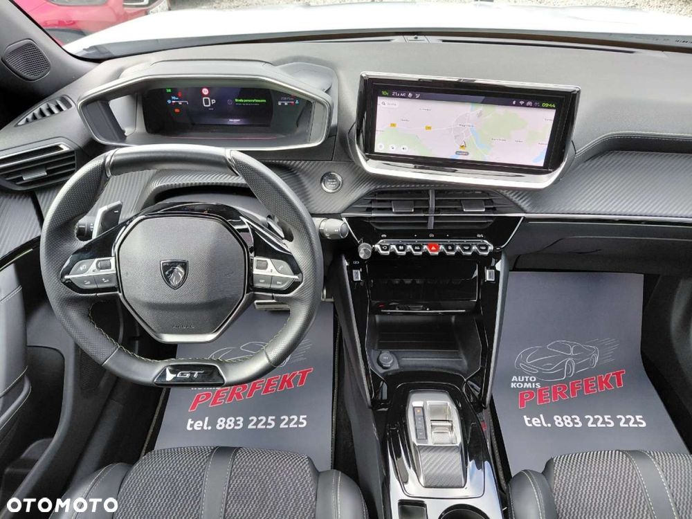 Peugeot 2008 - 18