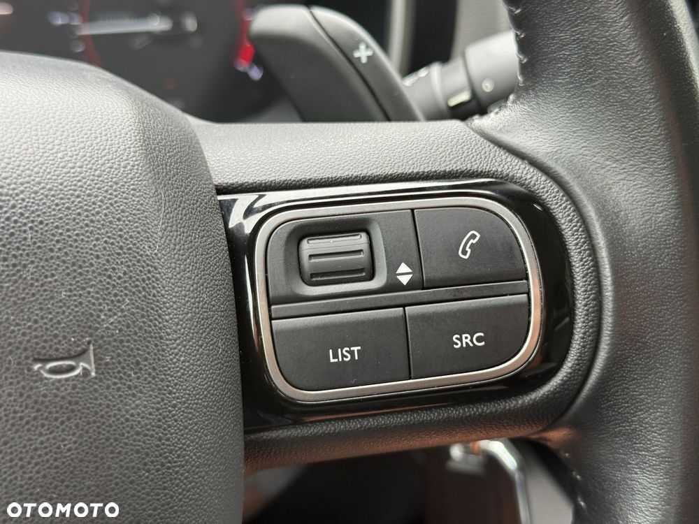 Citroën C5 Aircross BlueHDI 180 S&S EAT8 SHINE - 23