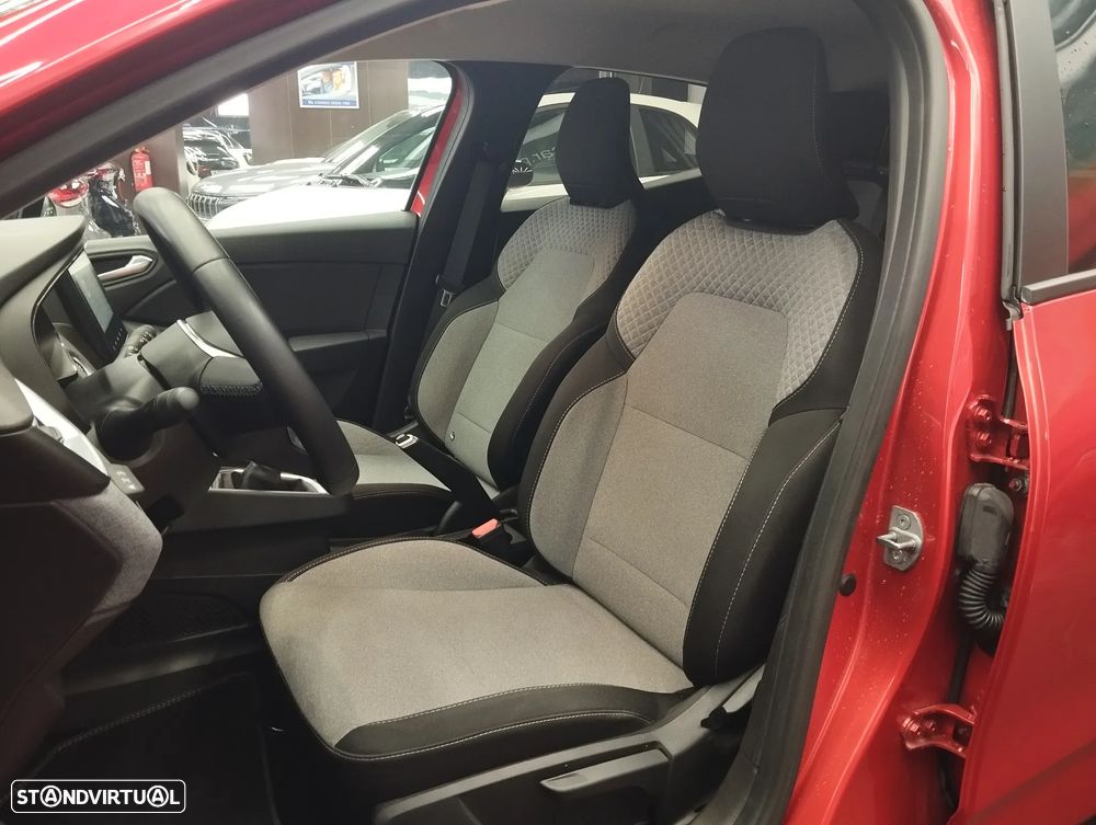 Mitsubishi Colt 1.0 MPI-T Invite - 17