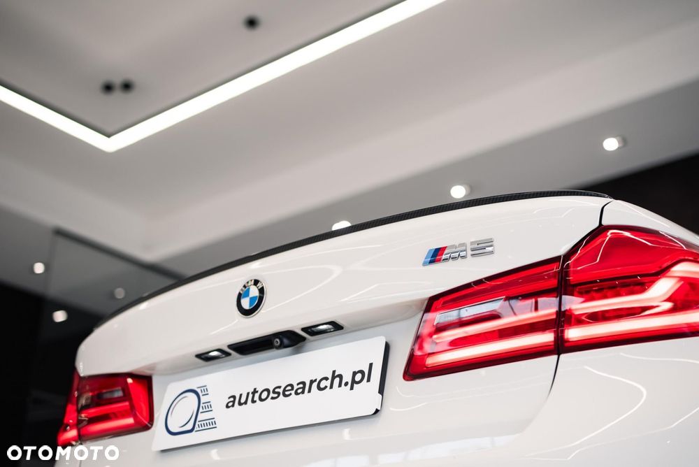 BMW M5 Standard - 10