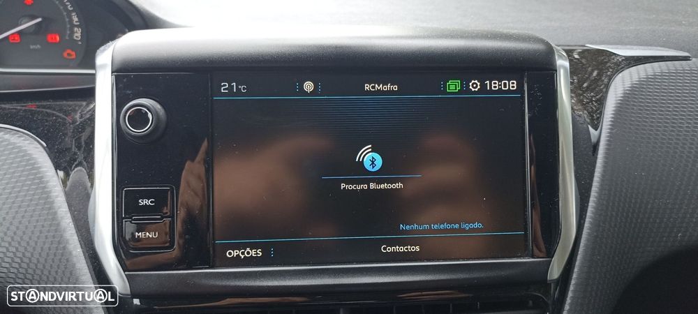 Peugeot 208 1.5 BlueHDi Active Business Pack - 23