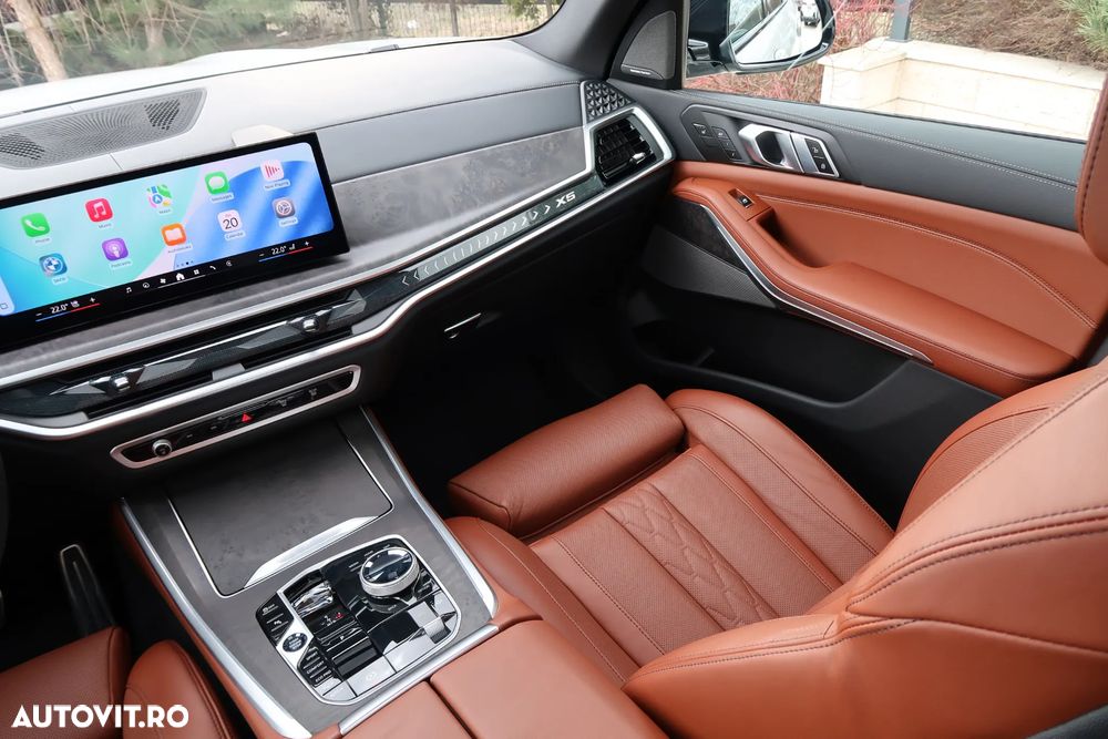 BMW X5 xDrive30d AT MHEV - 19