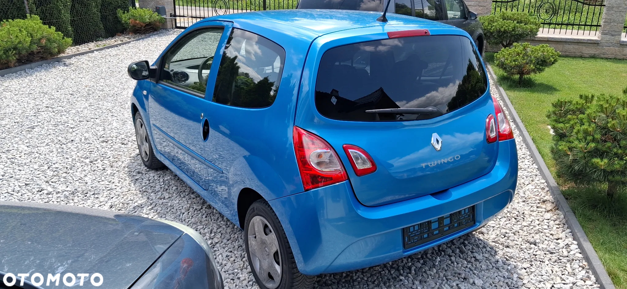 Renault Twingo 1.2 16V Eco Dynamique - 8