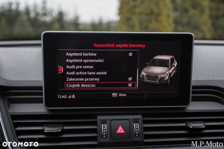 Audi Q5 2.0 TDI Quattro S tronic sport - 28