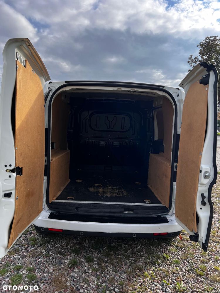 Fiat Doblo - 7