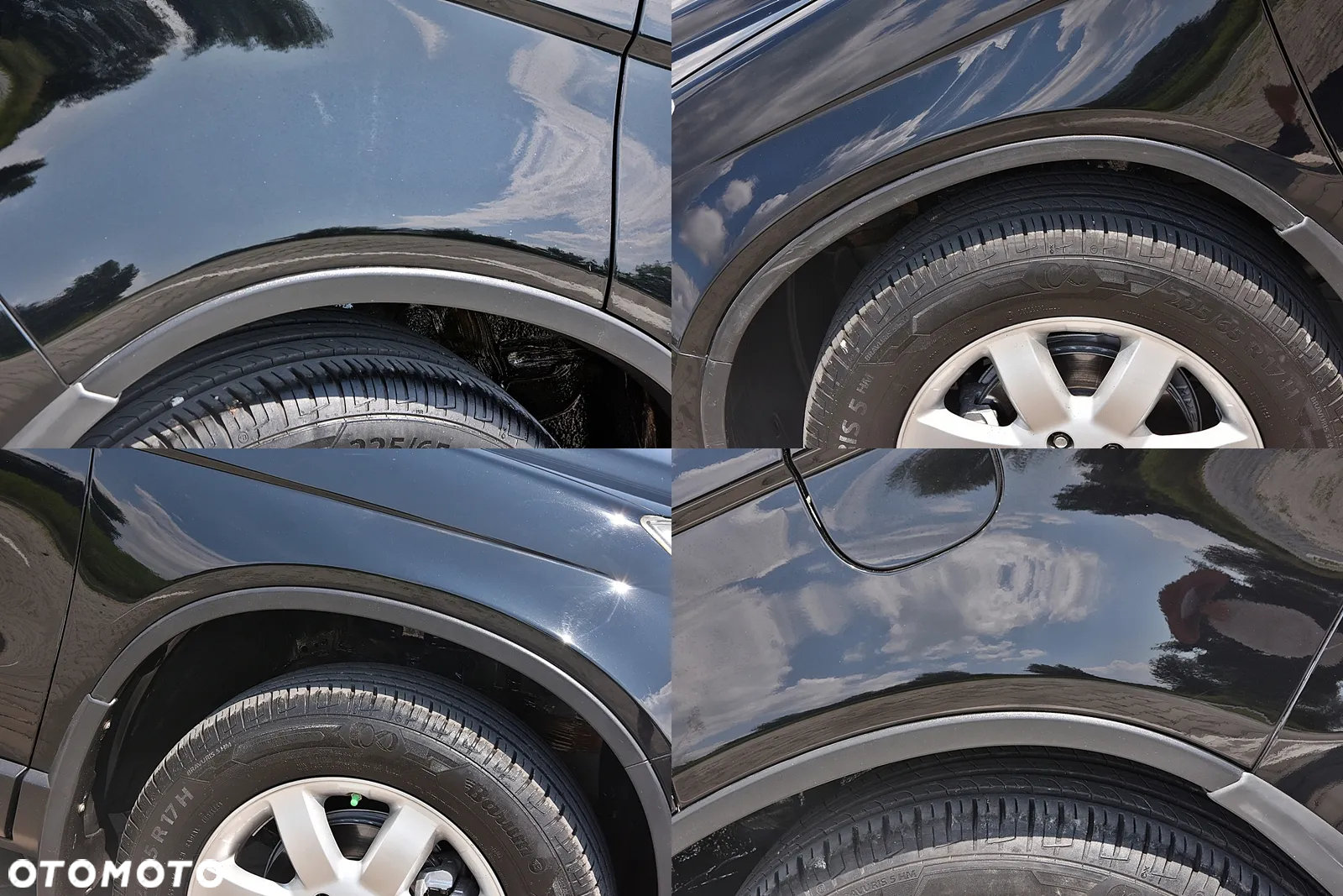 Honda CR-V 2.0 Elegance - 33