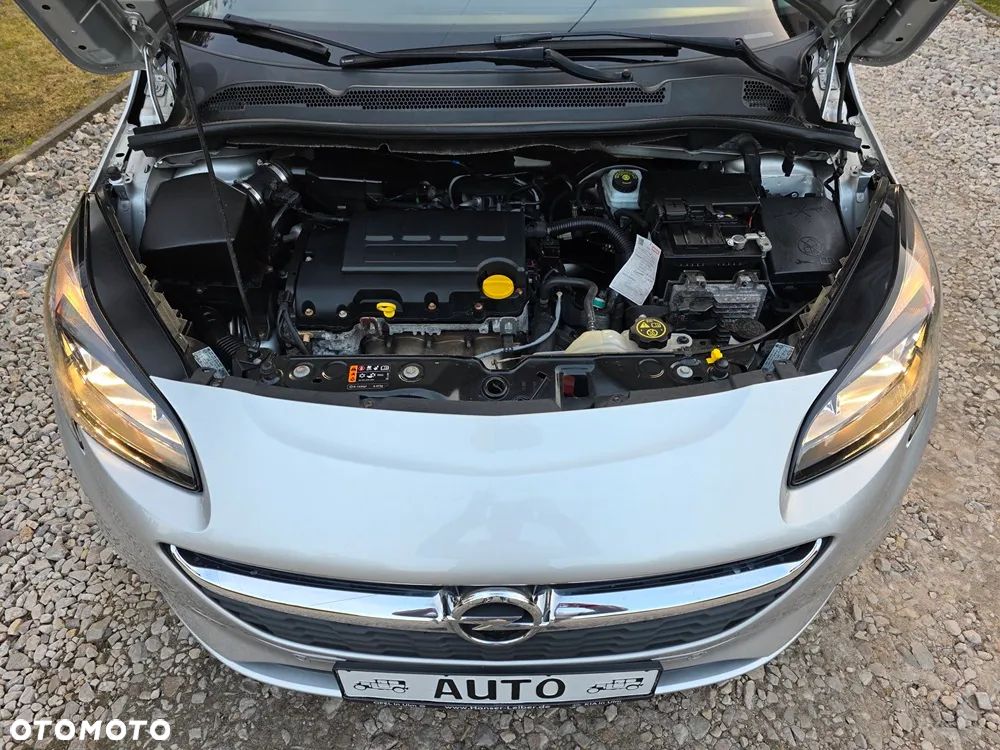 Opel Corsa 1.2 Edition - 33