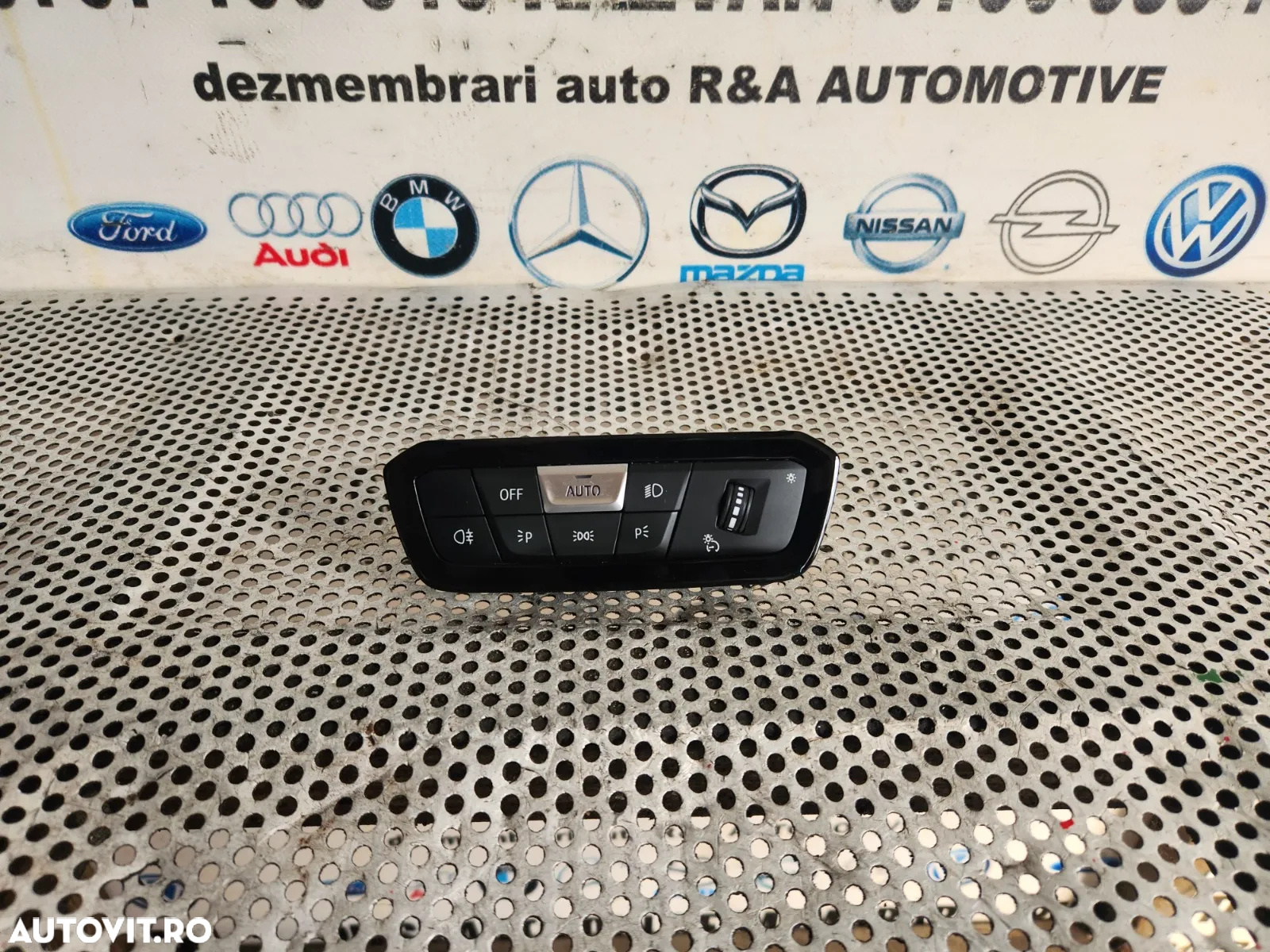 Bloc Lumini Bmw G20 G21 G22 G23 G26 G28 G29 G42 M2 M3 M4 Cod SA16B19 Dezmembrez Bmw G42 B58B30B - Dezmembrari Arad - 4