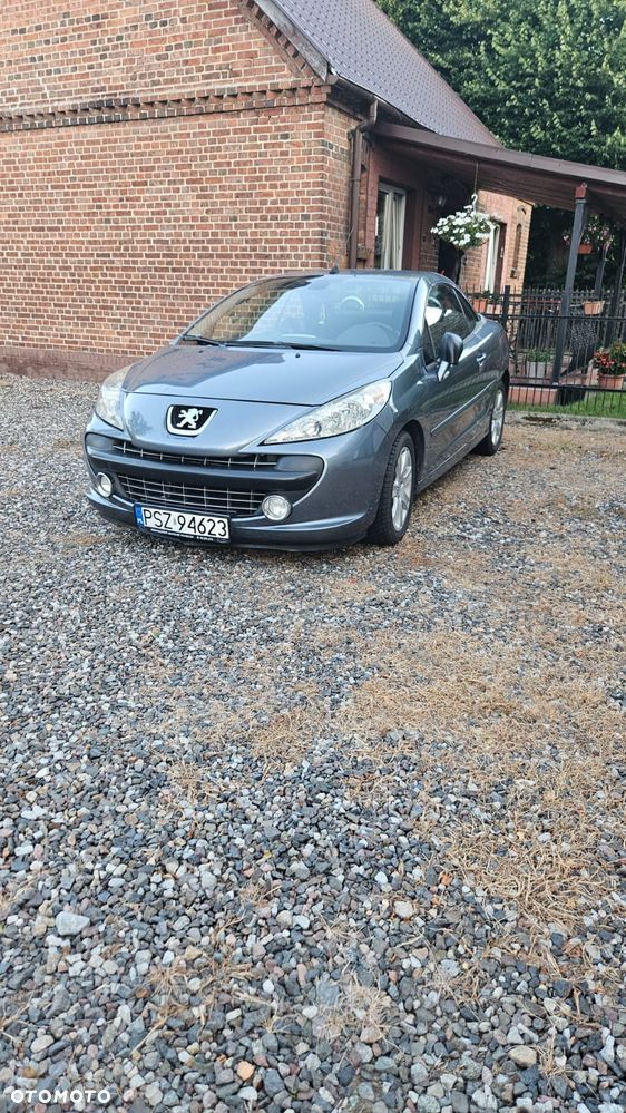 Peugeot 207 1.6 HDi 16V Intense - 13