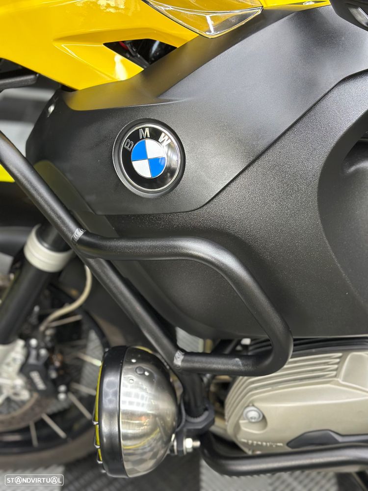 BMW R 1200 GS Adventure Adventure - 21