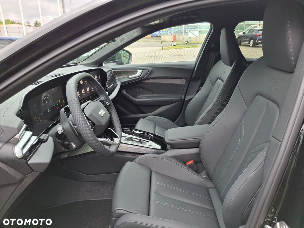 Audi A5 Avant - 29