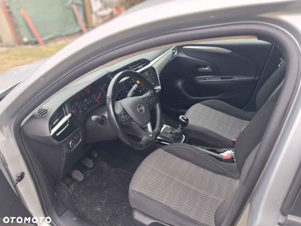 Opel Corsa - 10