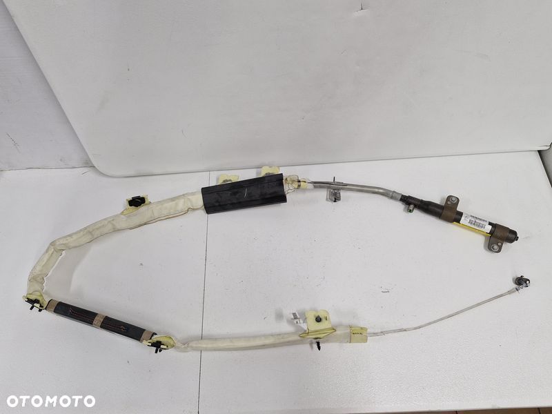 OPEL ANTARA KURTYNA PRAWA AIRBAG PODUSZKA POWIETRZNA 96832765 - 1