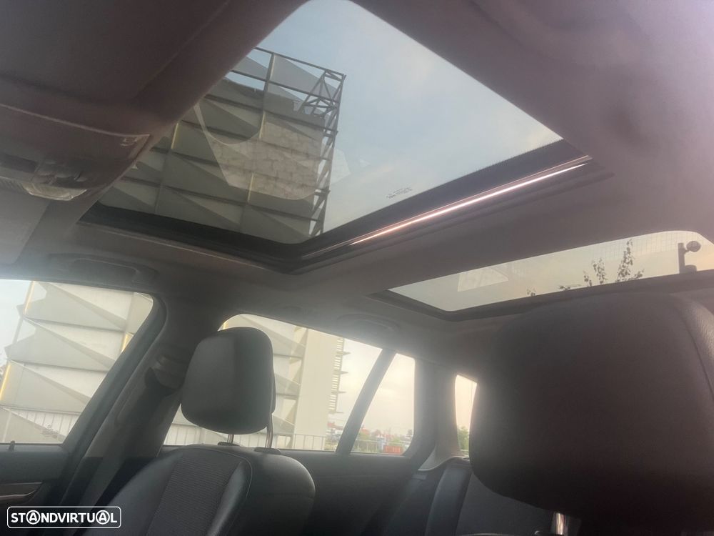 Mercedes-Benz C 220 Station CDI DPF Avantgarde - 9