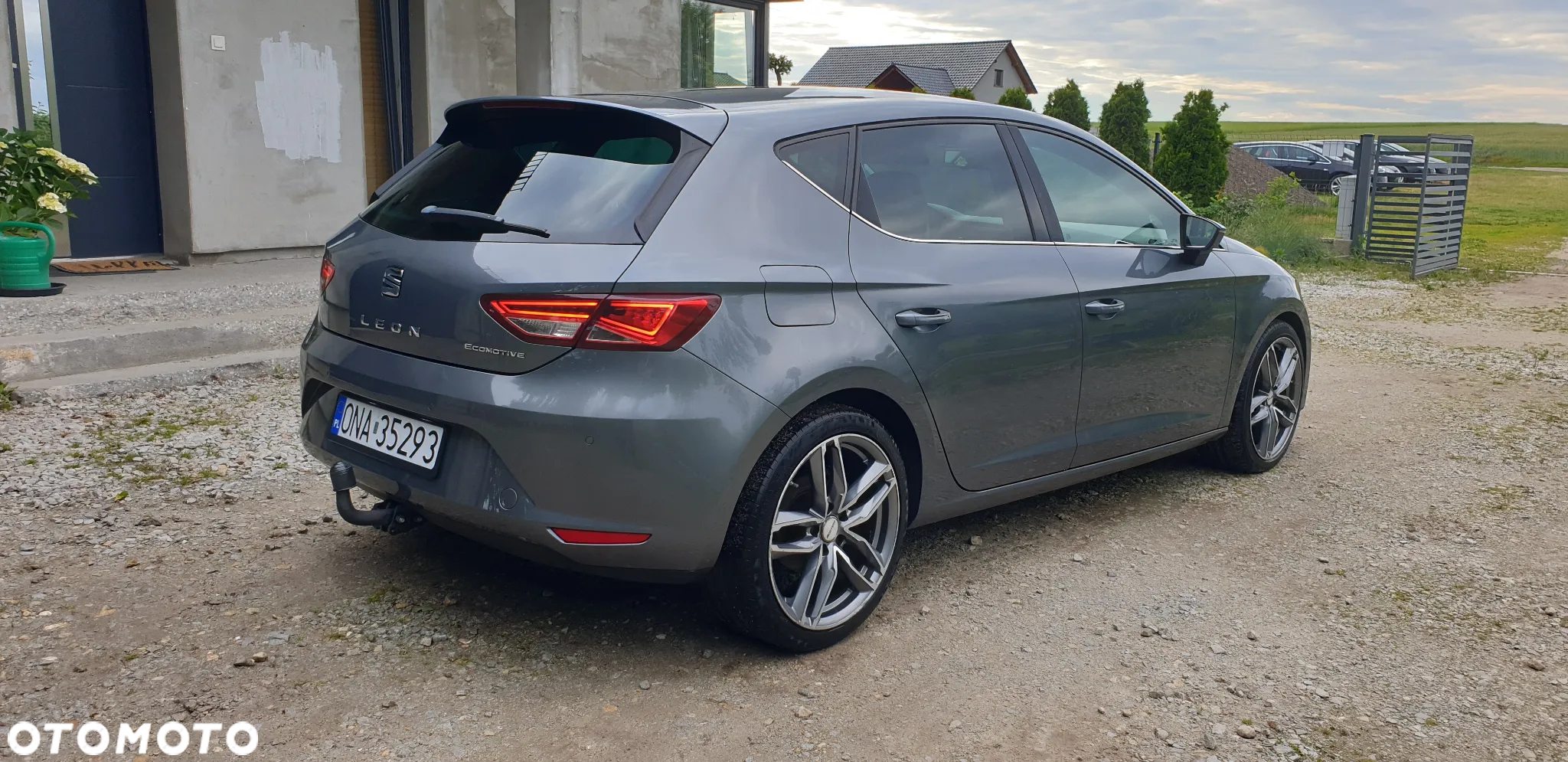 Seat Leon 1.6 TDI Ecomotive Reference S&S - 7