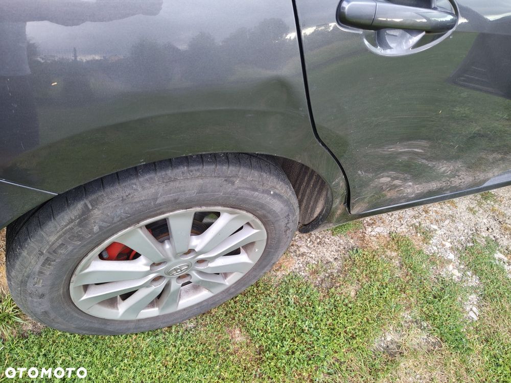 Toyota Auris - 3