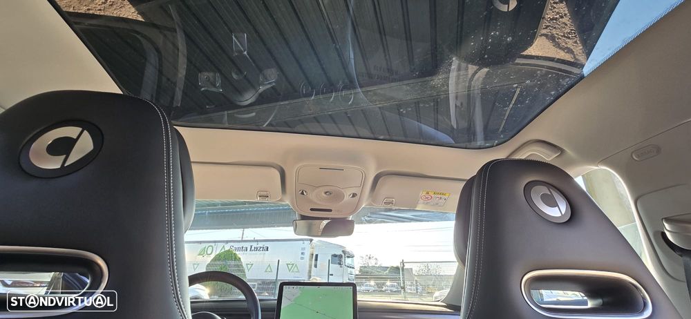 Smart #3 66 kWh Premium - 24