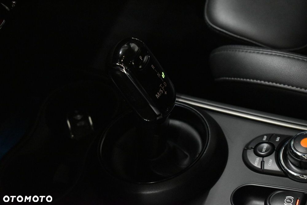 MINI Countryman - 19