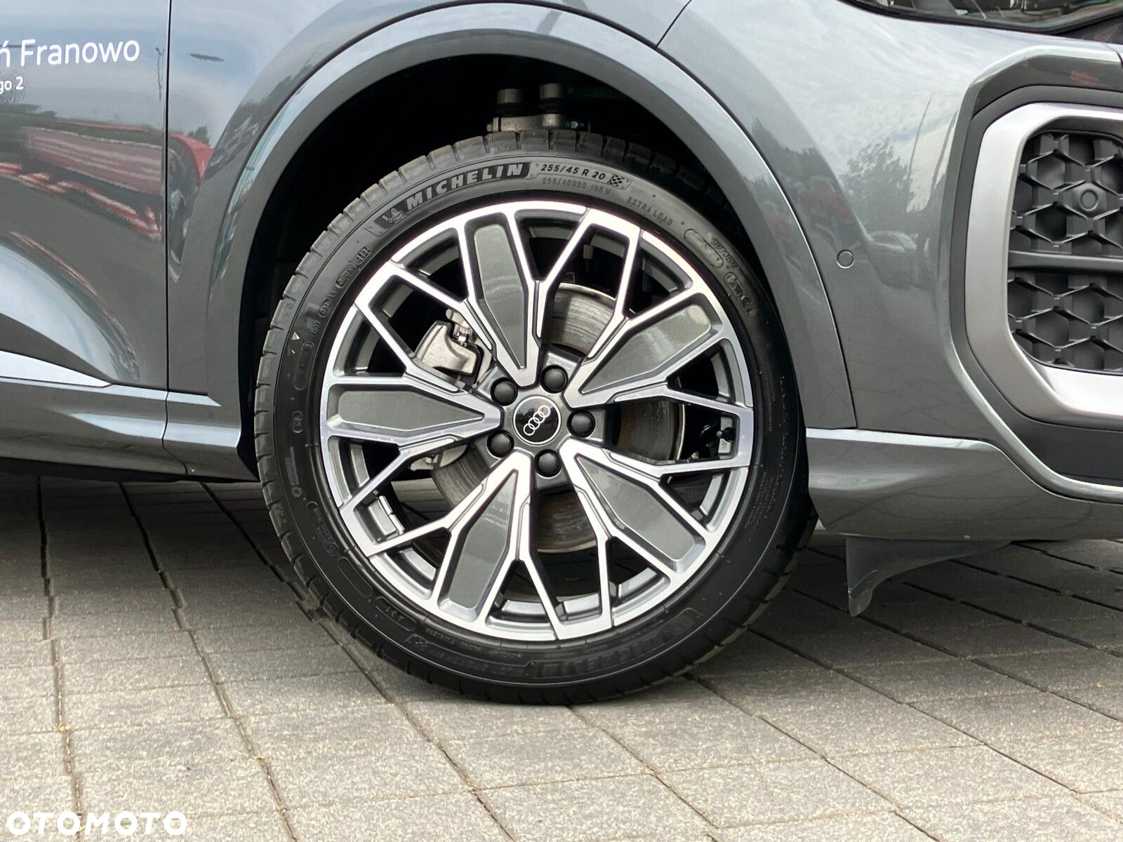 Audi Q5 - 8