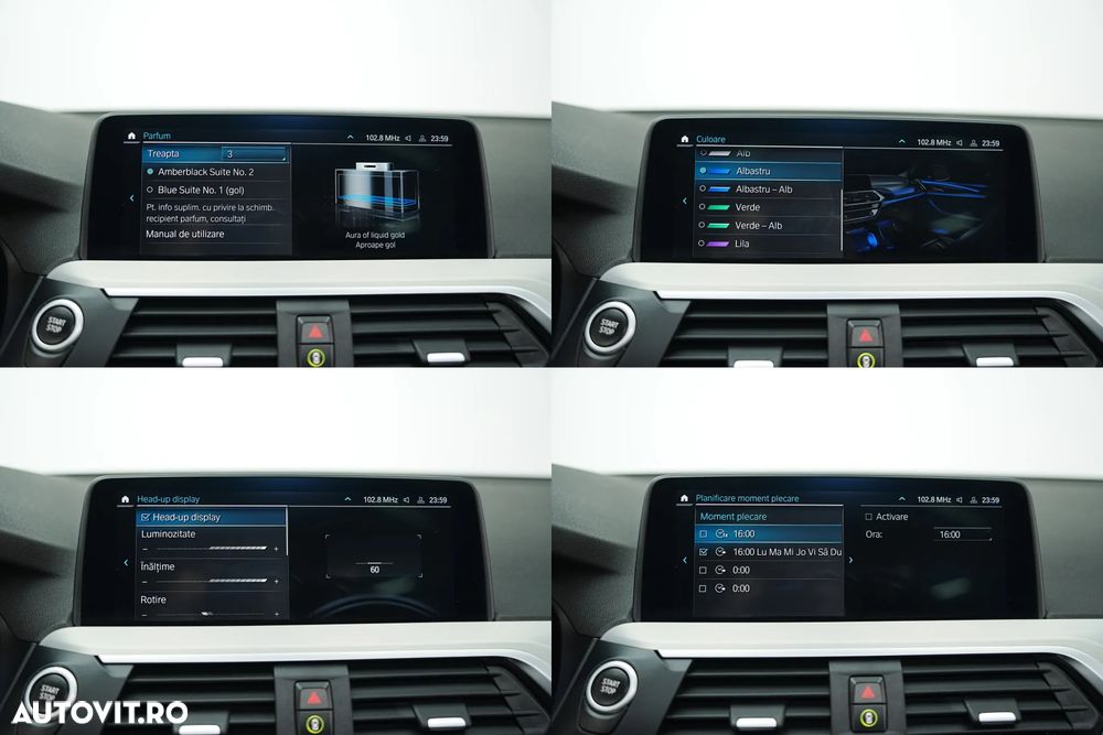 BMW X3 xDrive30e Aut. M Sport Edition - 39