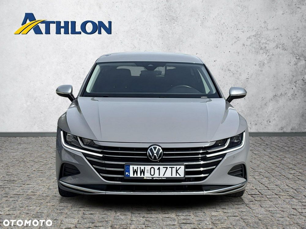 Volkswagen Arteon - 8