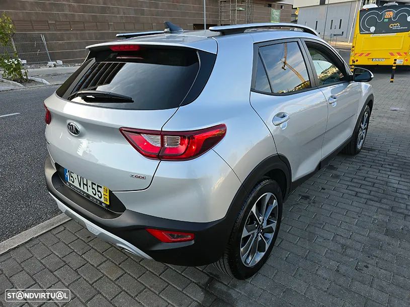 Kia Stonic 1.0 T-GDI SX - 6