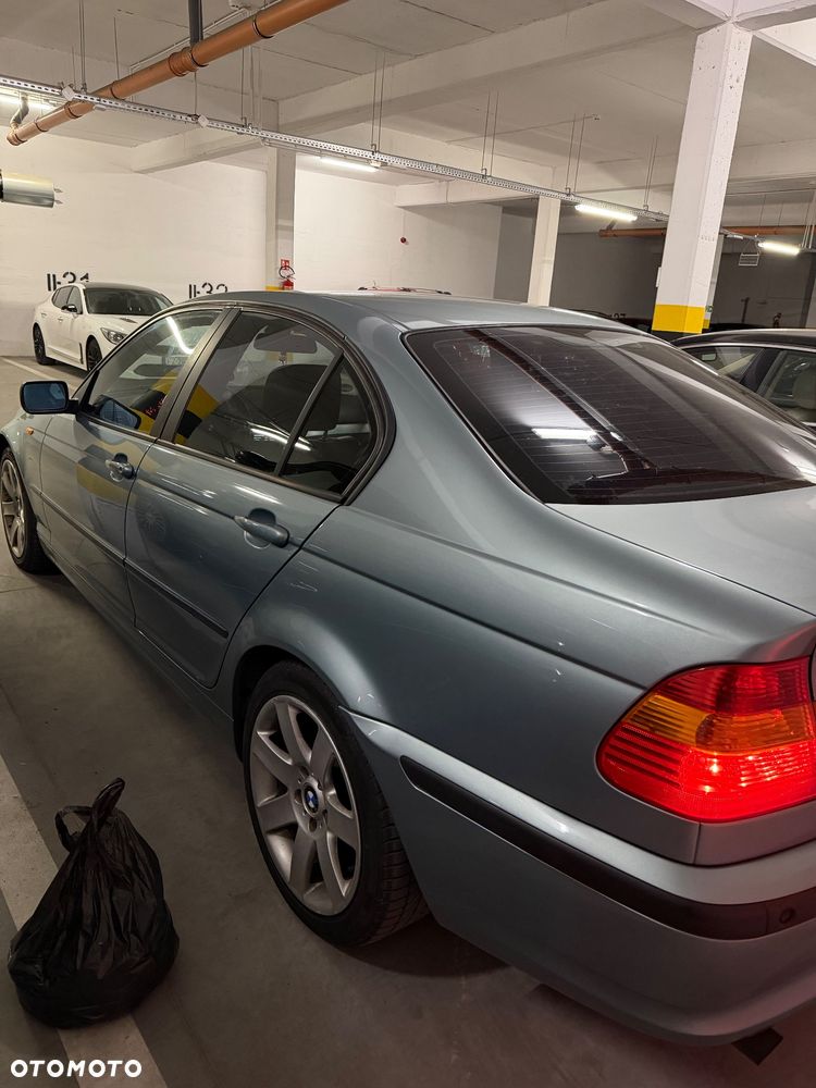 BMW Seria 3 - 10