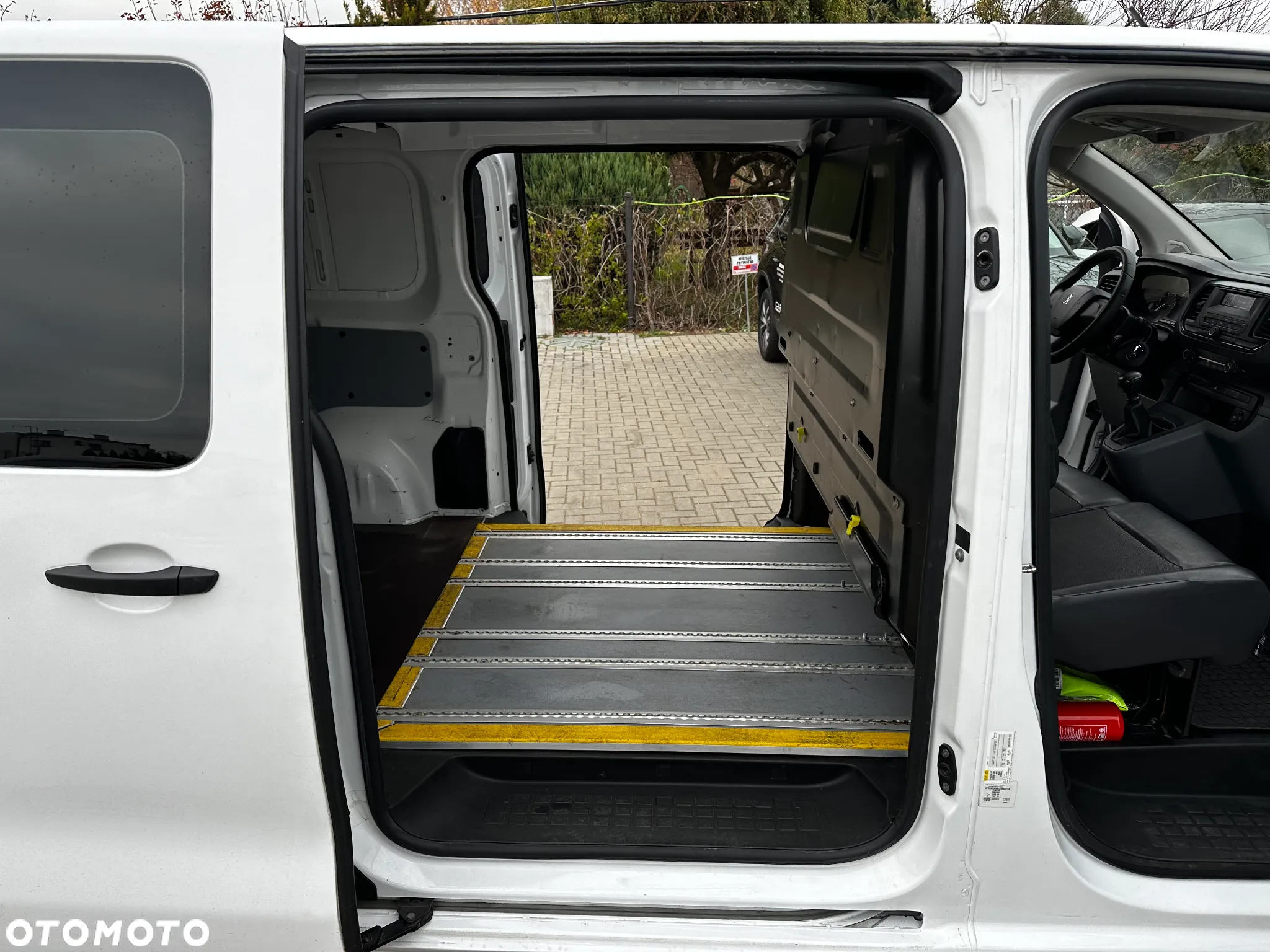 Peugeot Expert - 20