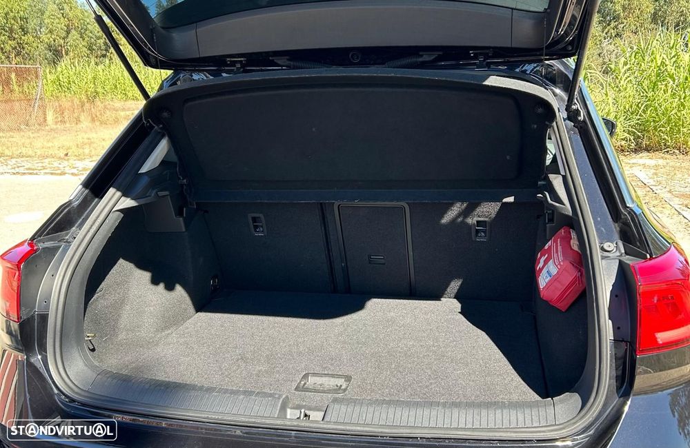 VW T-Roc 1.6 TDI - 4