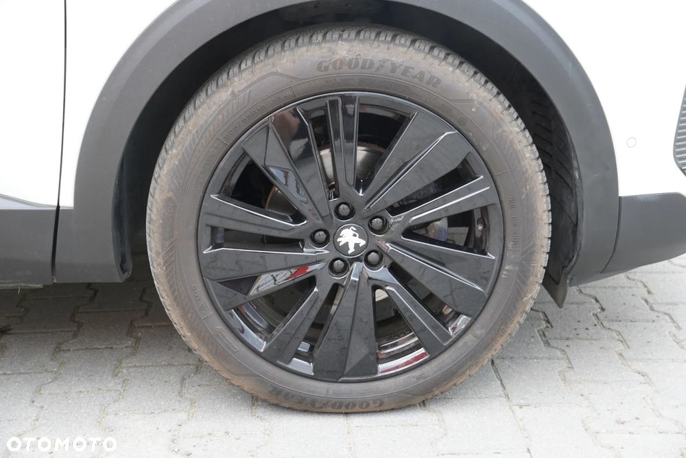 Peugeot 5008 2.0 BlueHDI GT S&S EAT8 - 17