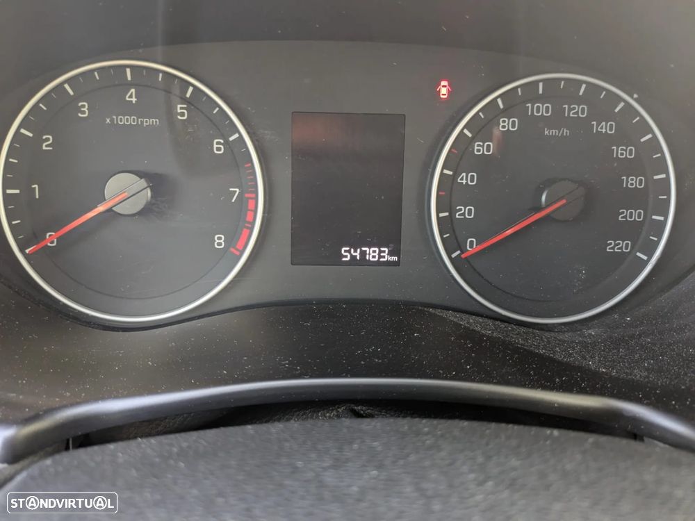 Hyundai i20 Active 1.0 T-GDi Style - 9