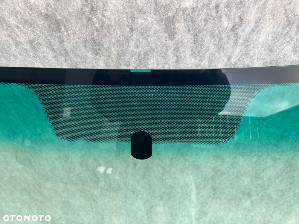 toyota highlander szyba przednia nowa 2000-2007 - 2