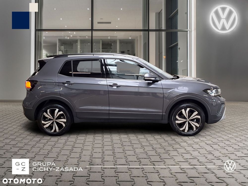 Volkswagen T-Cross - 6